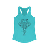 Above All Love Tanktop